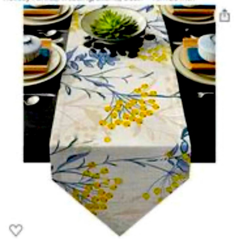 Table runner
